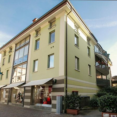 Riva Centro Apartment Esterno foto