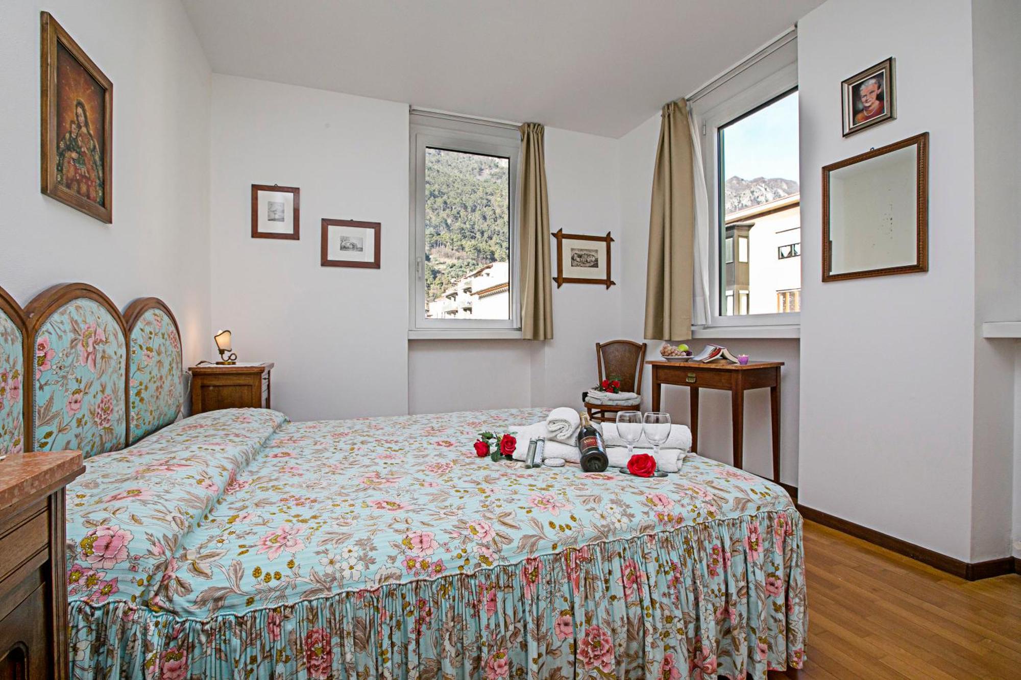 Riva Centro Apartment Esterno foto