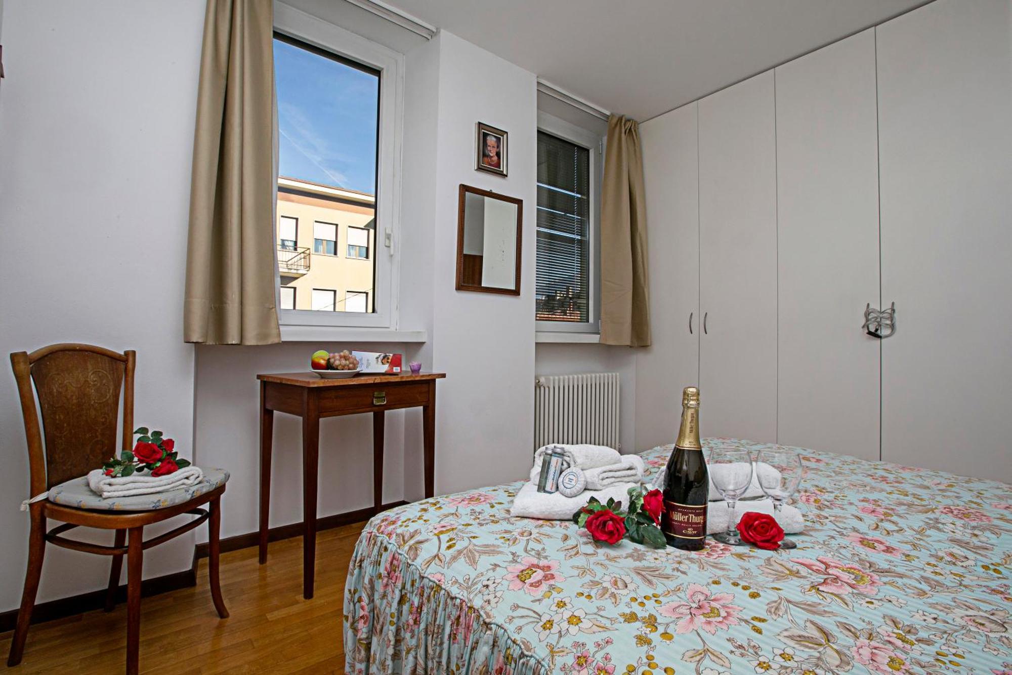 Riva Centro Apartment Esterno foto