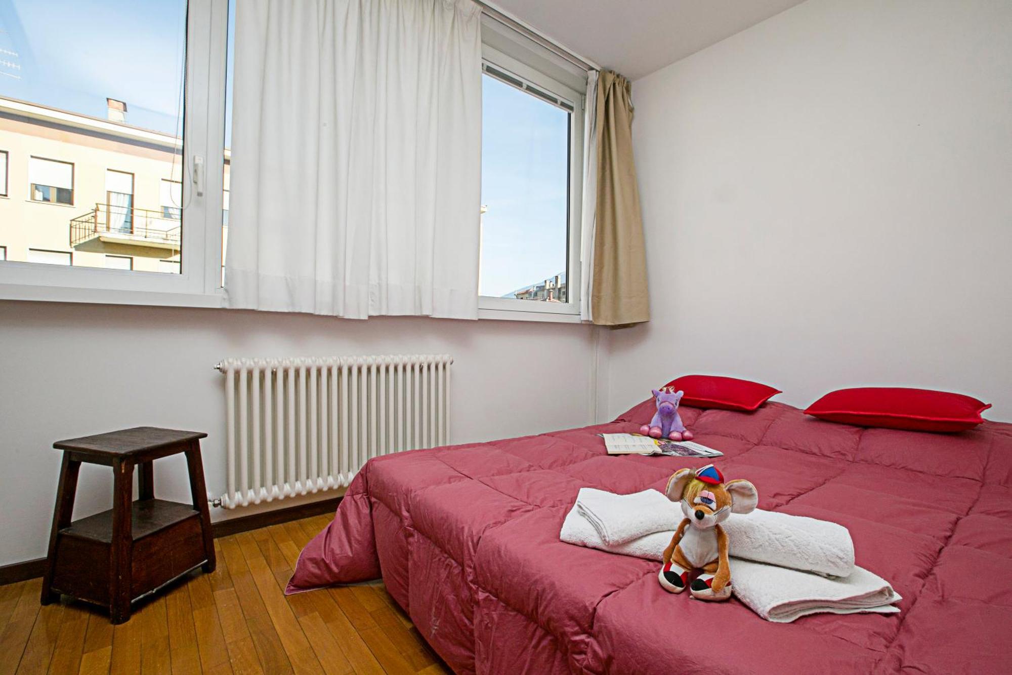 Riva Centro Apartment Esterno foto