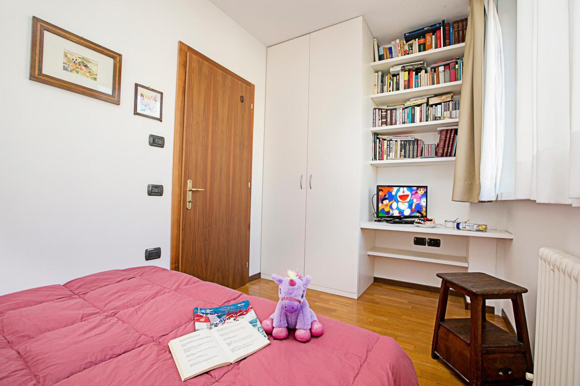Riva Centro Apartment Esterno foto