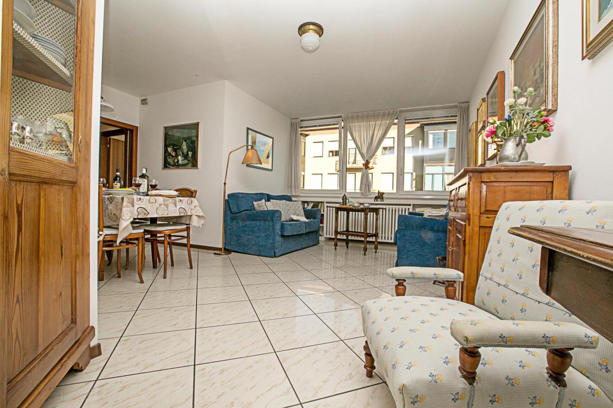 Riva Centro Apartment Esterno foto