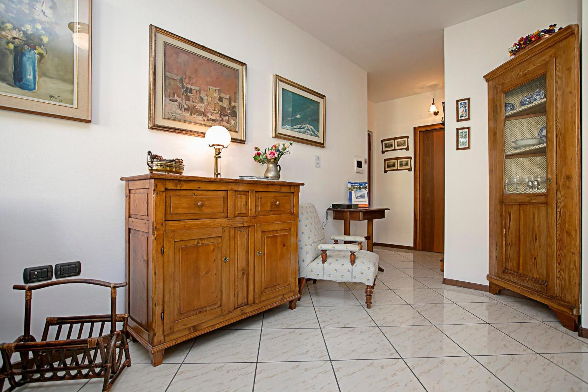 Riva Centro Apartment Esterno foto