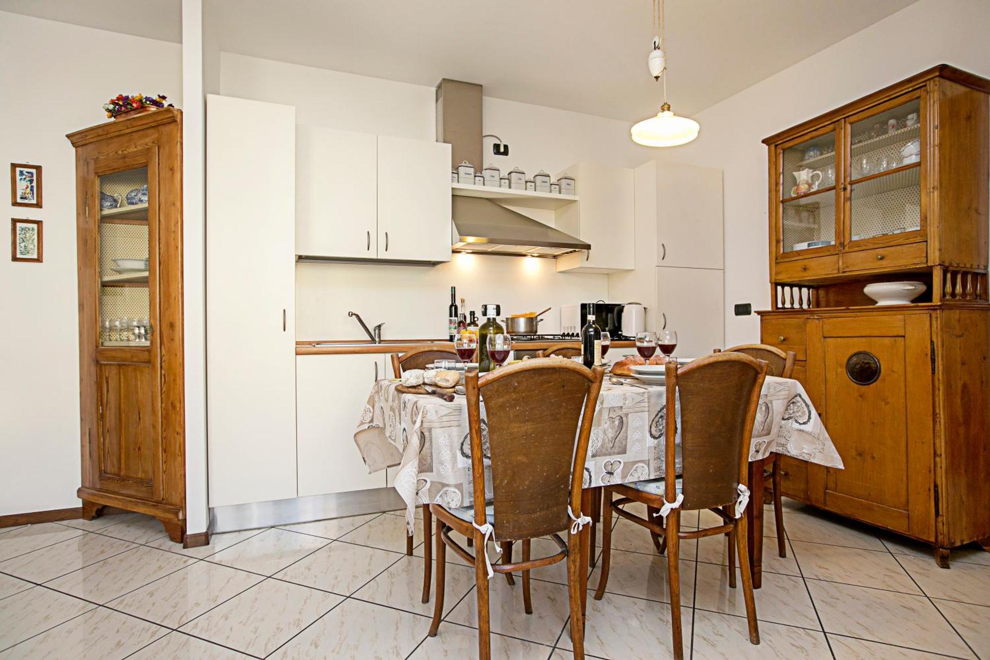 Riva Centro Apartment Esterno foto
