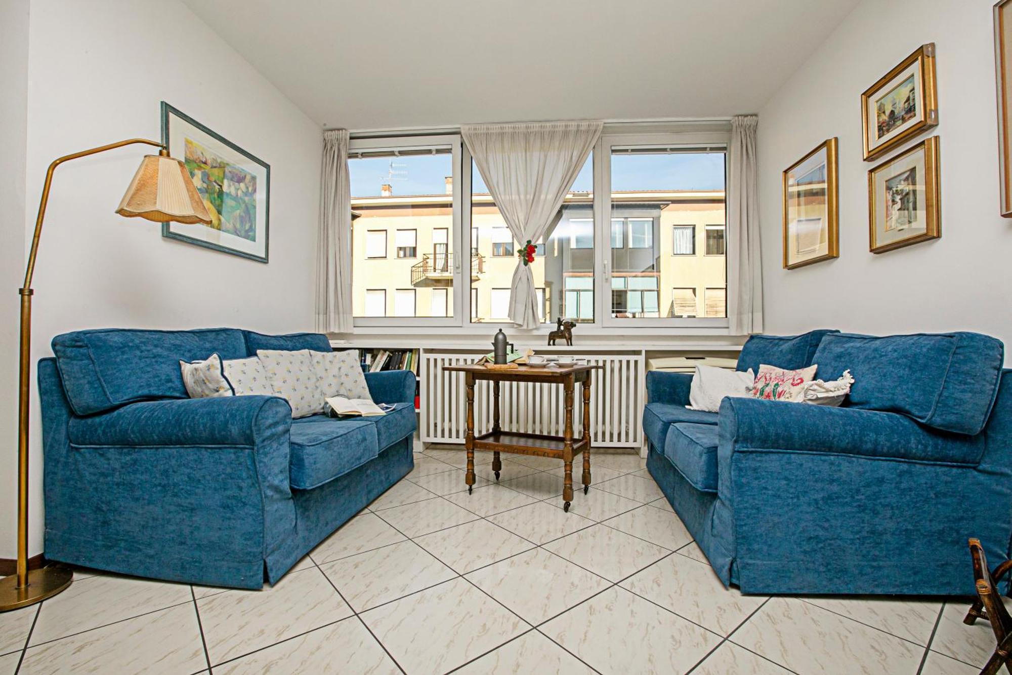 Riva Centro Apartment Esterno foto