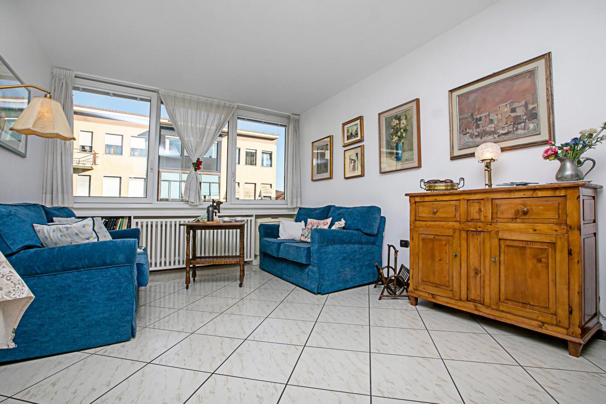 Riva Centro Apartment Esterno foto