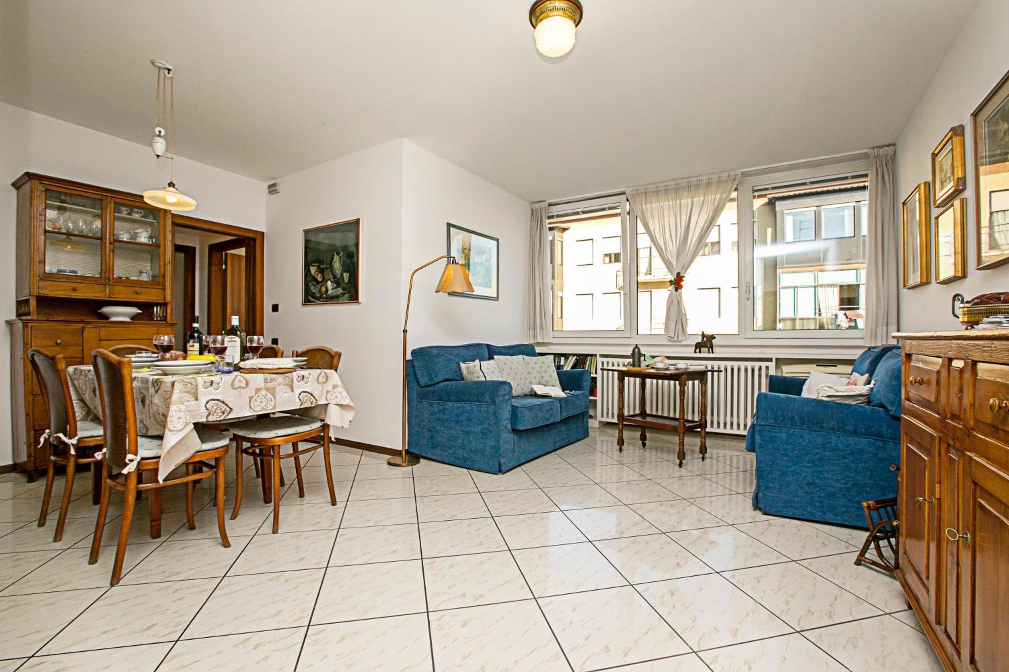 Riva Centro Apartment Esterno foto