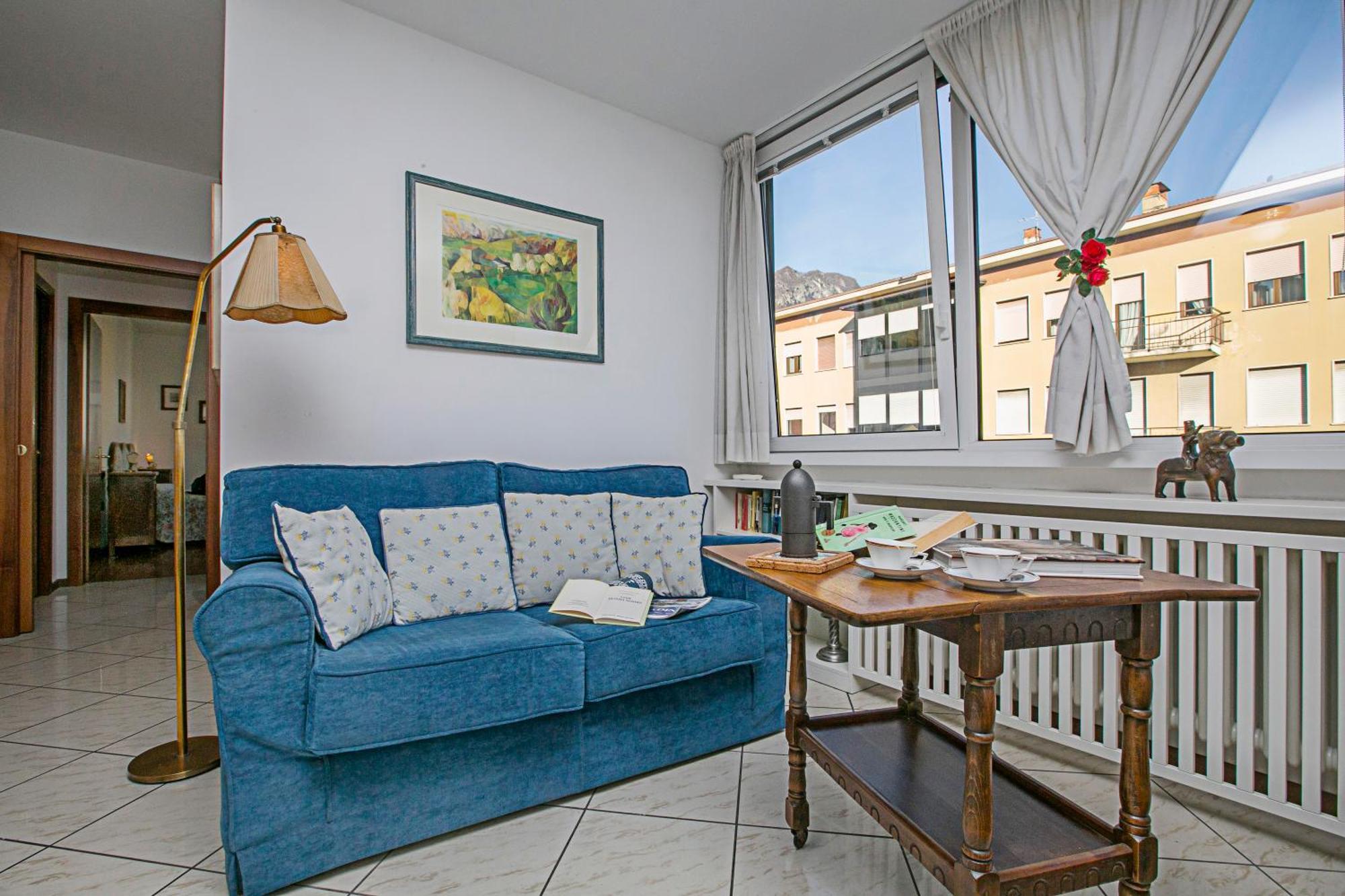 Riva Centro Apartment Esterno foto